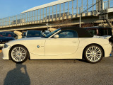 Z4 ロードスター 2.5i 