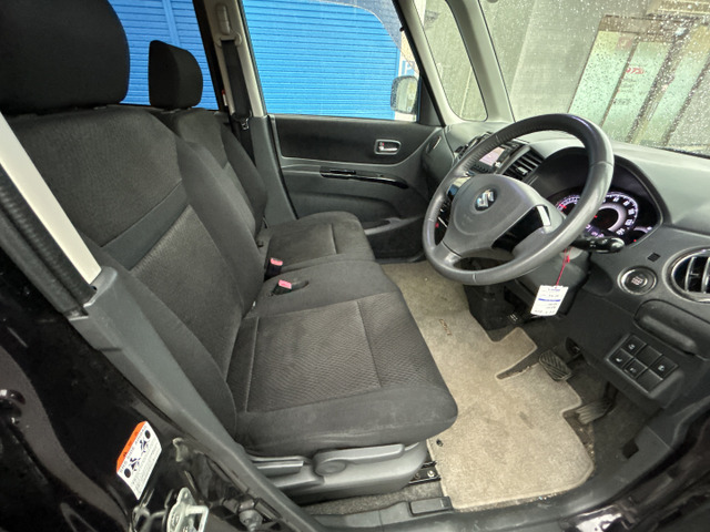 【商談中】【車検丸2年付！】スズキ パレット 新生活のお供に！！ スズキパレットの中古車（愛知県）を探すなら【グーネット】