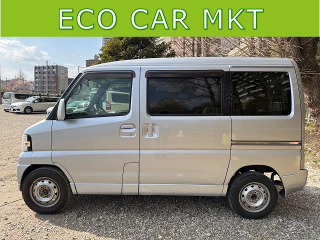 日産 クリッパーリオ E FOUR 4WD の中古車詳細 (走行距離推定
