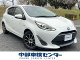 【中古車情報】トヨタ アクア 1.5 S  の中古車詳細（走行距離：3万km、カラー：ホワイト、販売地域：愛知県春日井市東野町）