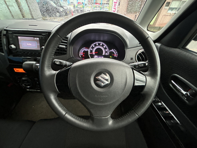 スズキ パレット SW TS 4WD 車検2年・1年保証 の中古車詳細 (109,194km