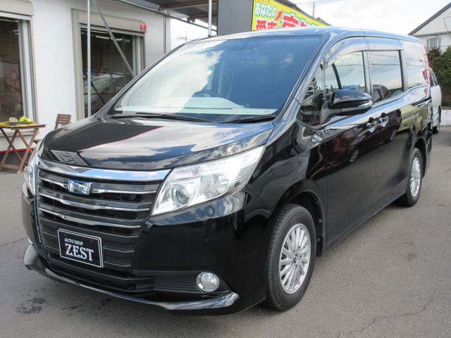 ノア 1.8 ハイブリッド G 