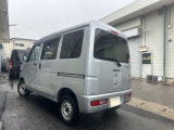 ハイゼットカーゴ デラックス リミテッド ハイルーフ 車検令和9年11月27日まで