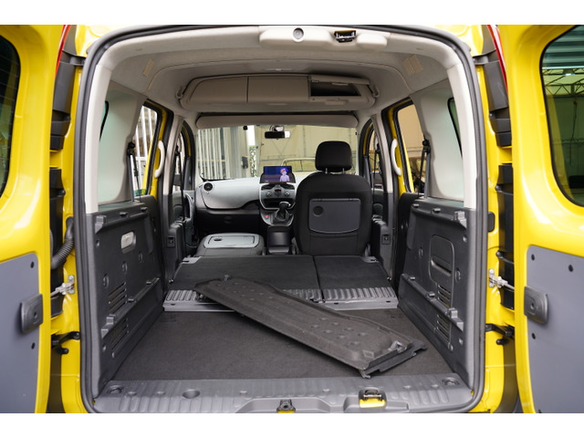 ルノー カングー