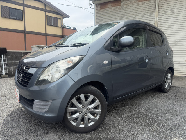 セルボ T ターボ スマートキー MTモード付AT