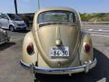 ビートル  VINTAGE