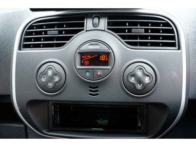 ルノー カングー