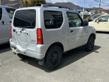 ジムニー XC 4WD 