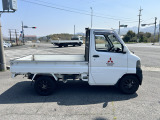ミニキャブトラック  車検R10.2 5速MT AC PS