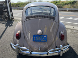 ビートル  VINTAGE LOOK