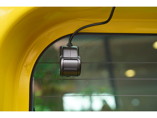 ルノー カングー