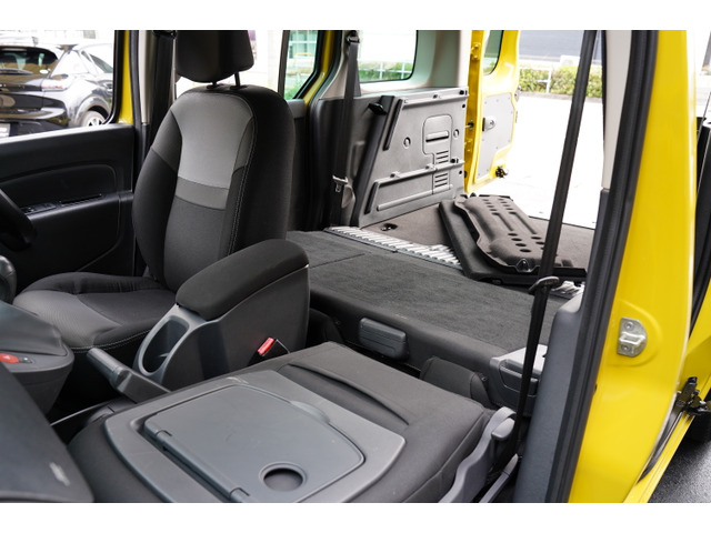 ルノー カングー