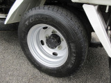 ☆後輪タイヤです☆