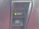 電子パーキング(ホールド機構付き)