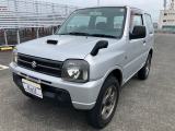 ジムニー XG 4WD 