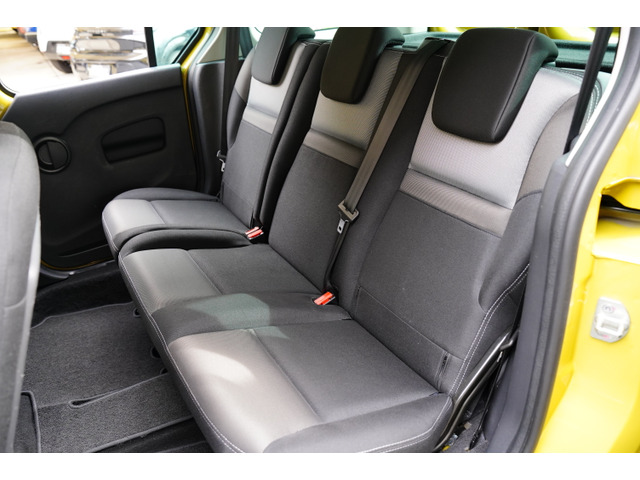 ルノー カングー