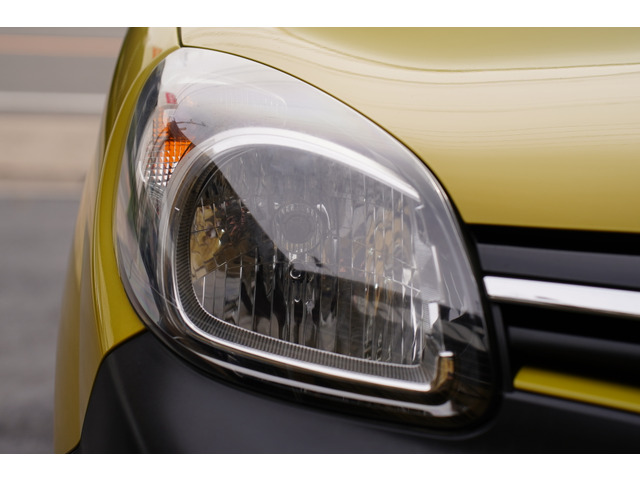 ルノー カングー