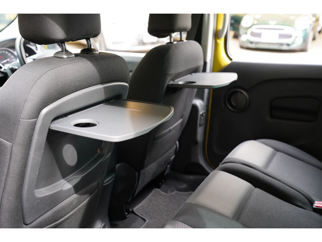 ルノー カングー