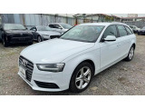 A4アバント 2.0 TFSI 