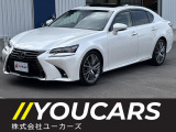 レクサス GS