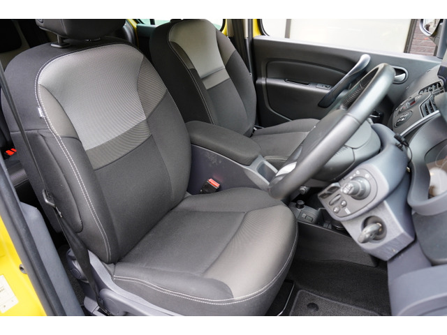 ルノー カングー