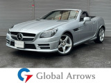 メルセデス・ベンツ SLKクラス SLK200