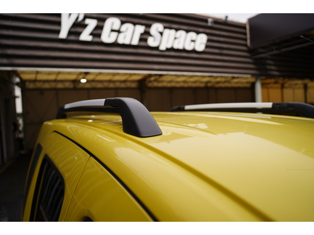 ルノー カングー