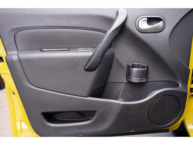 ルノー カングー