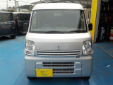 ミニキャブバン M ハイルーフ 4WD 