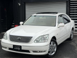 トヨタ セルシオ 4.3 C仕様