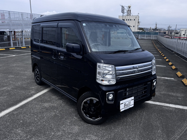 タウンボックス G ハイルーフ 