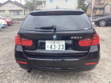 3シリーズツーリング 320d 