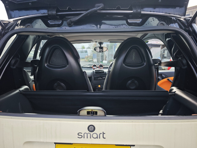 スマート スマートフォーツーK ☆軽登録☆車検付乗り出し価格 の中古車