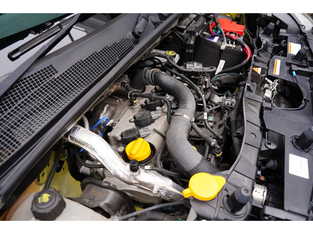 ルノー カングー