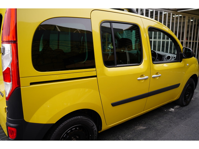 ルノー カングー