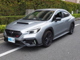 スバル WRX S4 2.4 GT-H EX 4WD