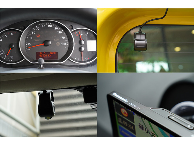 ルノー カングー