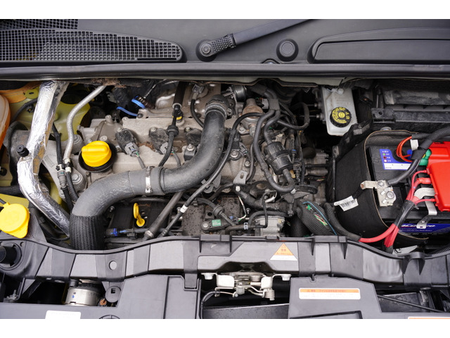 ルノー カングー