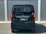 N-BOX G ホンダセンシング 4WD 