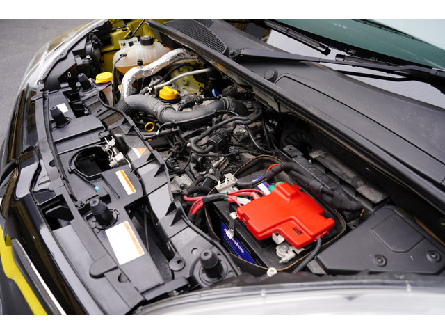 ルノー カングー