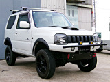 HKS&times;タニグチQUIETマフラーを装着しております!車検対応ですのでご安心ください!
