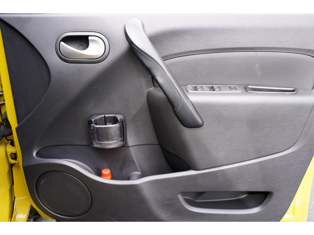 ルノー カングー