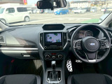 インプレッサスポーツ 2.0 i-S アイサイト 禁煙車/純正ナビ/バックカメラ/ドラレコ