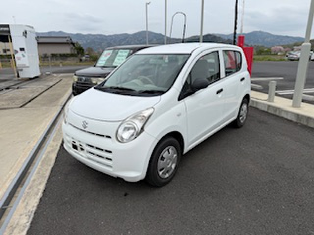 アルト バン VP ◇AM/FMラジオ◇