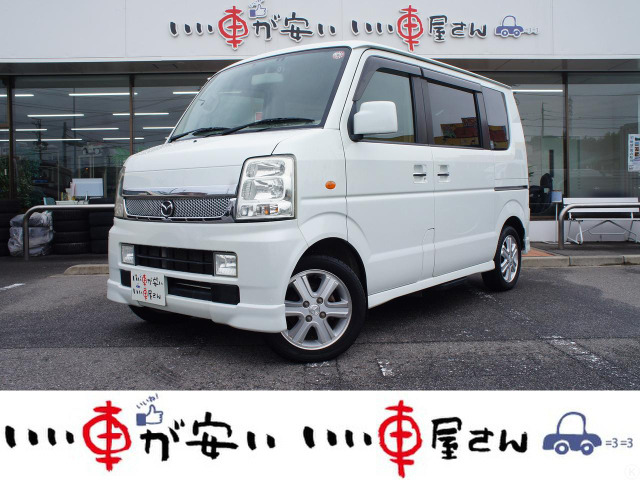 スクラムワゴン PZ ターボ スペシャルパッケージ ☆ナビ☆ETC☆ドラレコ☆電スラ☆Bカメ