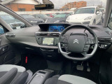 グランドC4ピカソ セダクション ナビ 全周囲カメラ  ETC 禁煙車