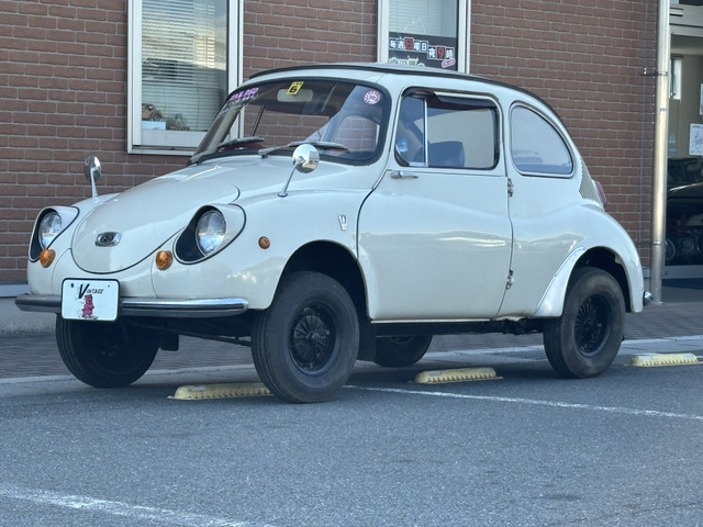 360  F4速 ノーマル 長期車庫保管車両