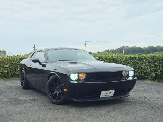 チャレンジャー クルーズコントロール バックカメラ プッシュスタート ナビ パワー...