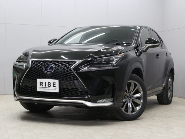 NX 300h Fスポーツ 300h Fスポーツ
