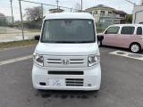 N-VAN  G・ホンダセンシング ドライブレコーダー ETC 両側スライドドア CVT